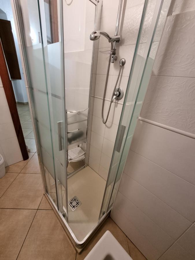 Caralis Holiday Cagliari Dış mekan fotoğraf
