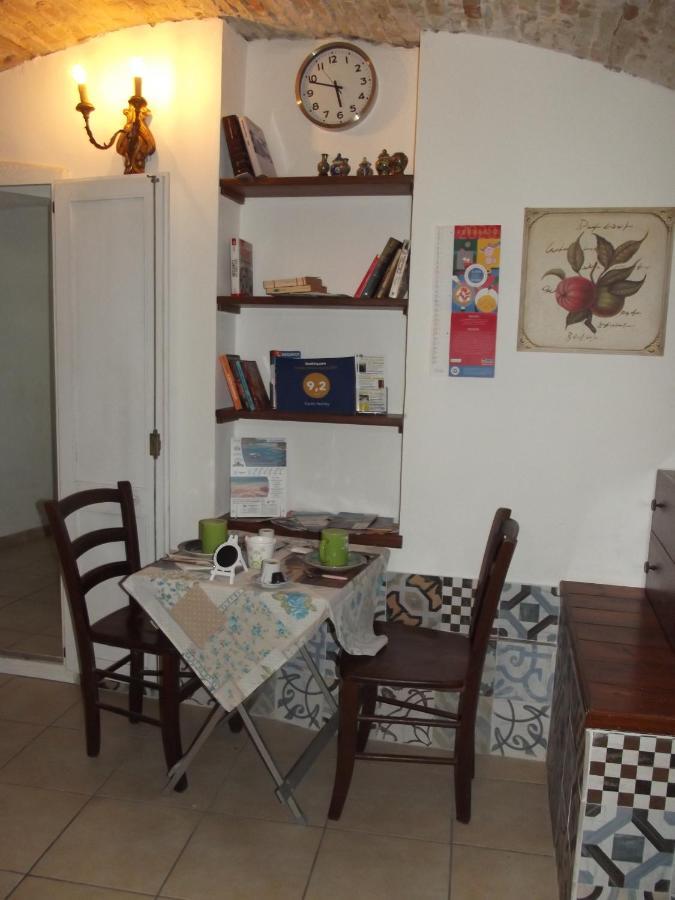 Caralis Holiday Cagliari Dış mekan fotoğraf