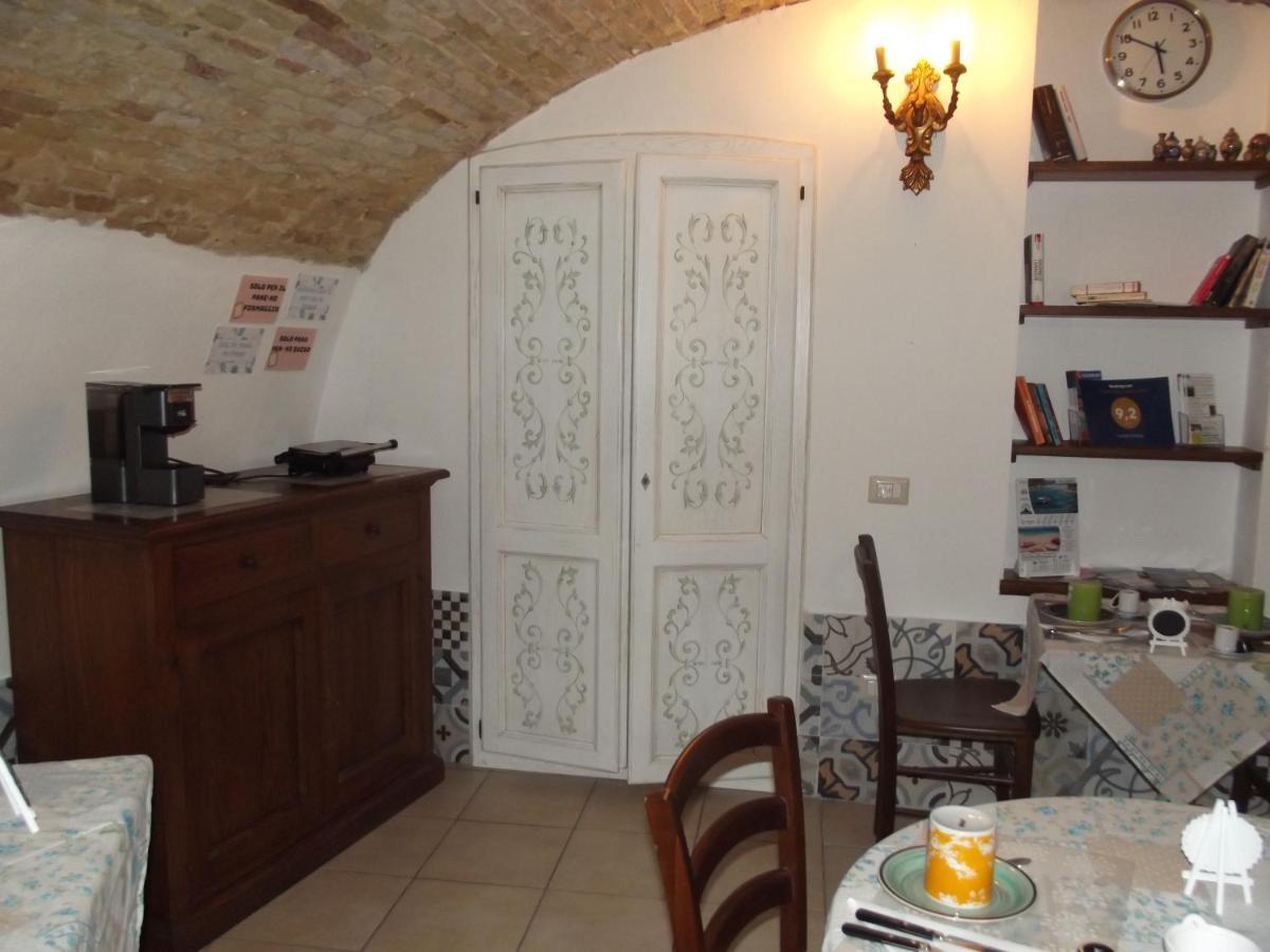 Caralis Holiday Cagliari Dış mekan fotoğraf