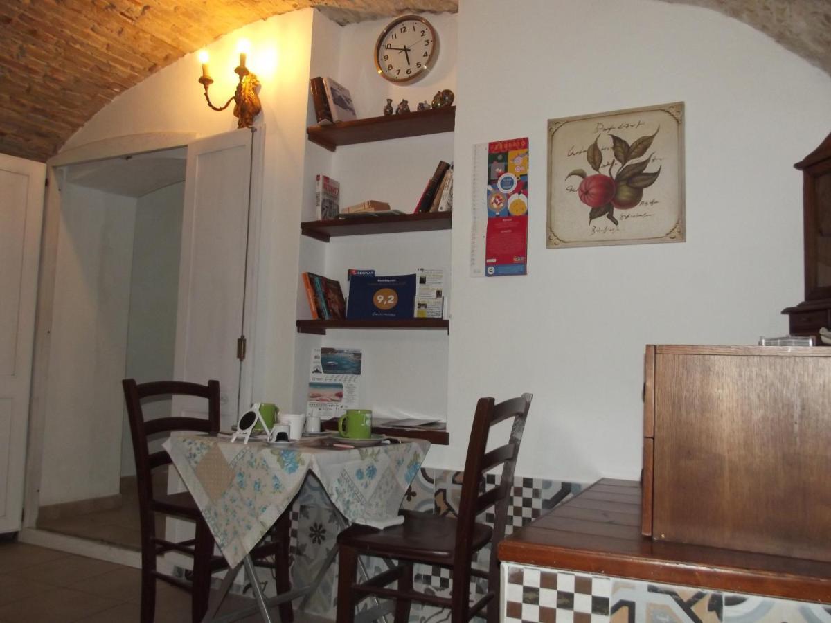 Caralis Holiday Cagliari Dış mekan fotoğraf