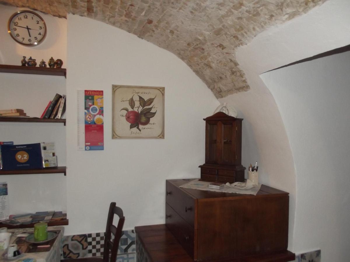 Caralis Holiday Cagliari Dış mekan fotoğraf