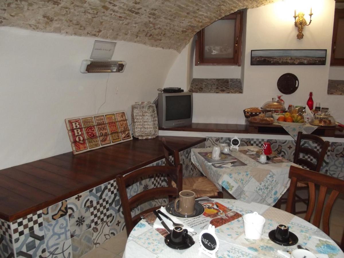 Caralis Holiday Cagliari Dış mekan fotoğraf