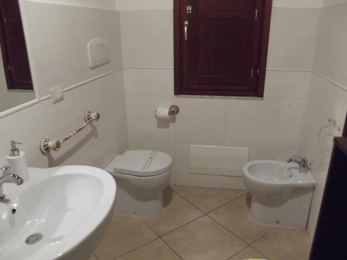 Caralis Holiday Cagliari Dış mekan fotoğraf