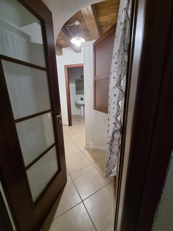 Caralis Holiday Cagliari Dış mekan fotoğraf