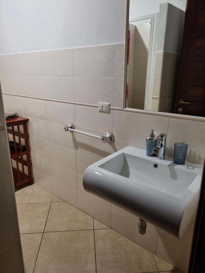 Caralis Holiday Cagliari Dış mekan fotoğraf