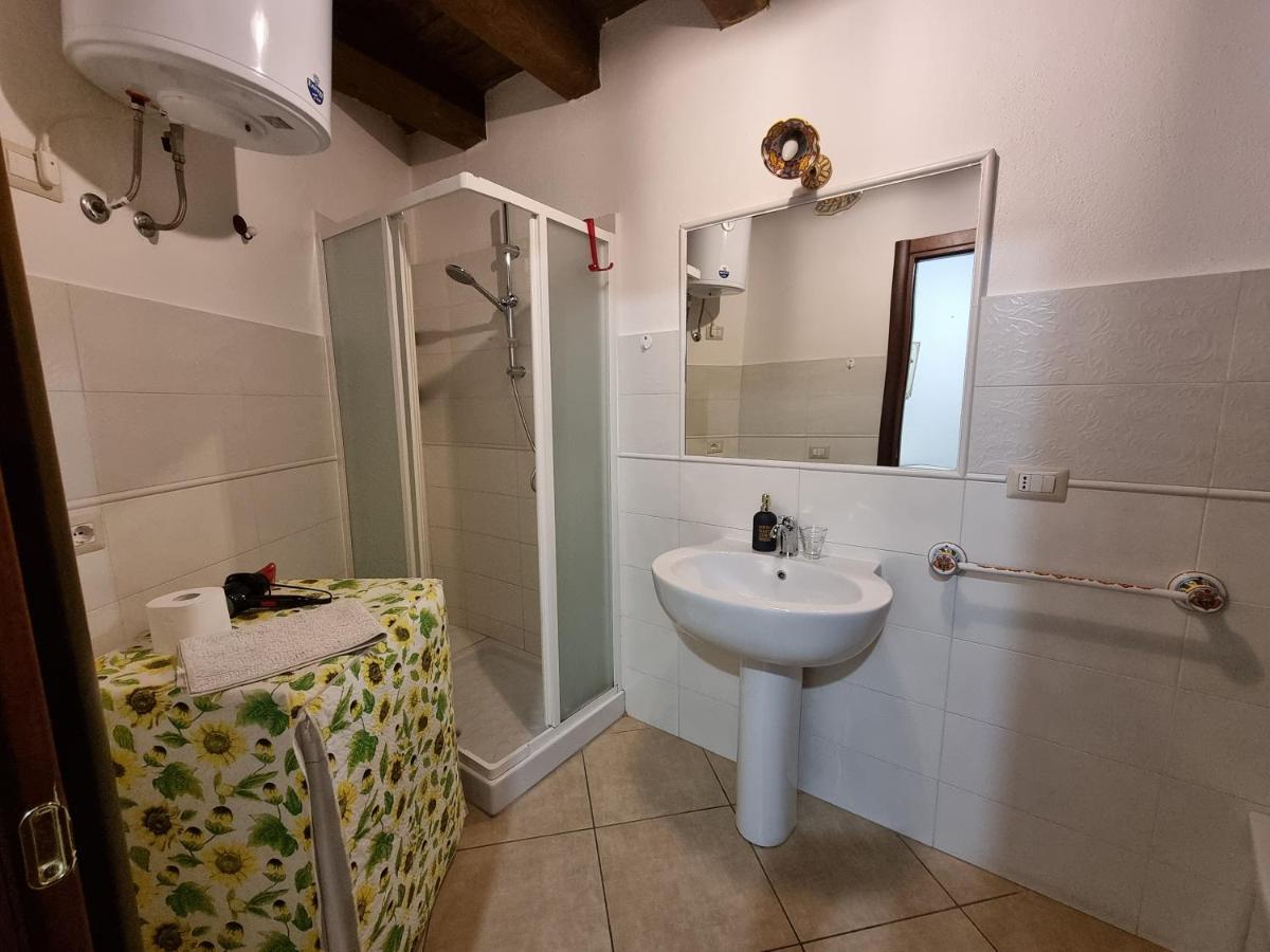 Caralis Holiday Cagliari Dış mekan fotoğraf
