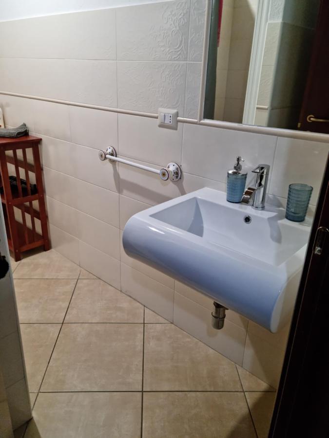 Caralis Holiday Cagliari Dış mekan fotoğraf
