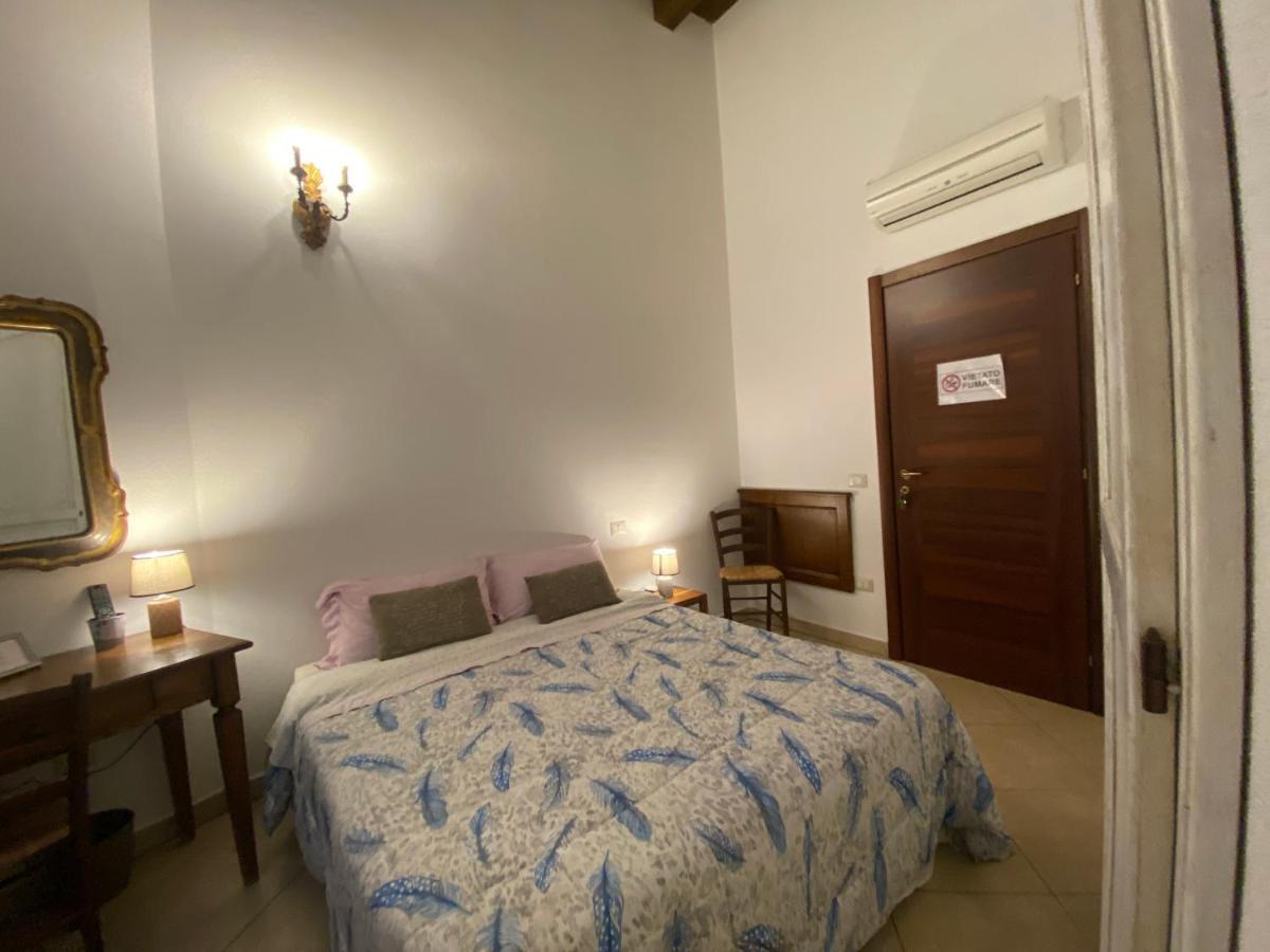 Caralis Holiday Cagliari Dış mekan fotoğraf
