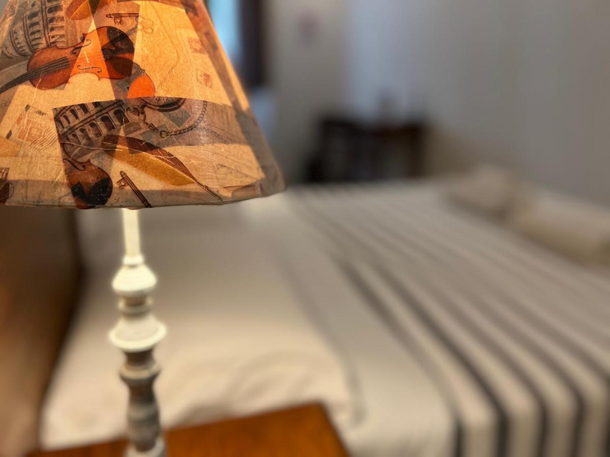 Caralis Holiday Cagliari Dış mekan fotoğraf