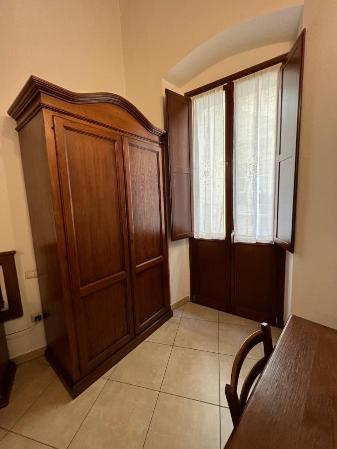 Caralis Holiday Cagliari Dış mekan fotoğraf