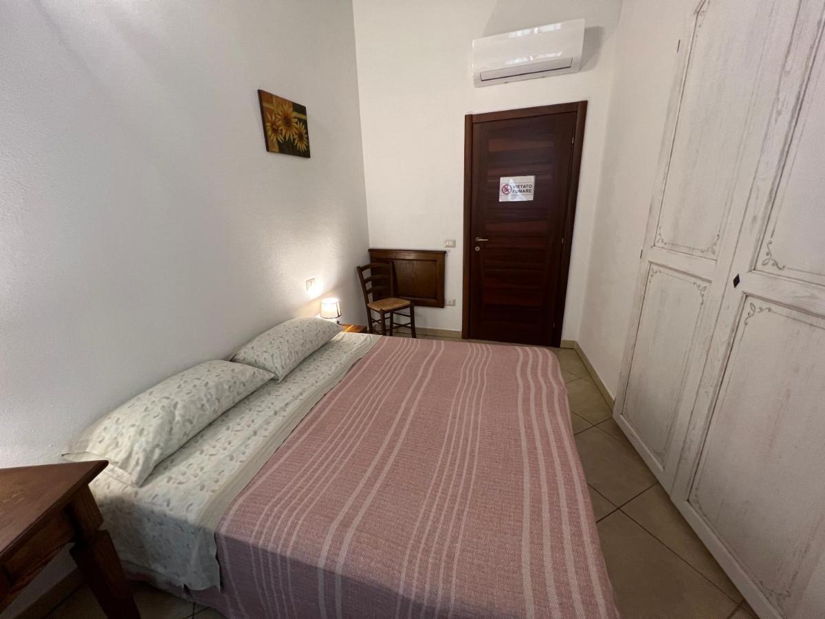 Caralis Holiday Cagliari Dış mekan fotoğraf