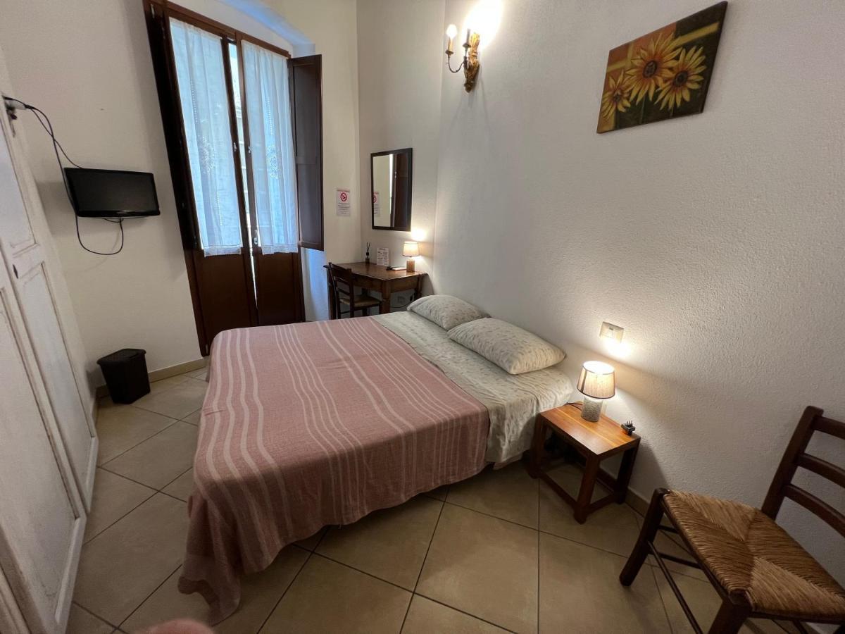 Caralis Holiday Cagliari Dış mekan fotoğraf