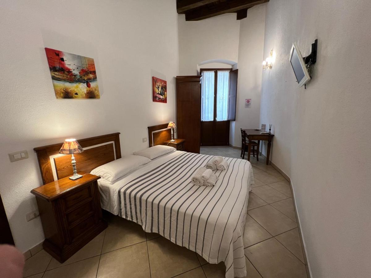 Caralis Holiday Cagliari Dış mekan fotoğraf