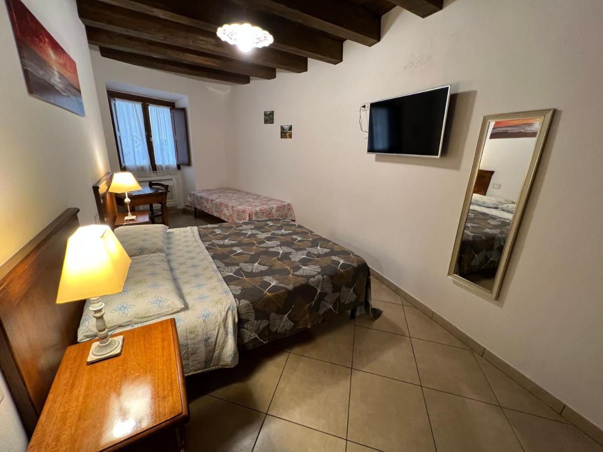 Caralis Holiday Cagliari Dış mekan fotoğraf