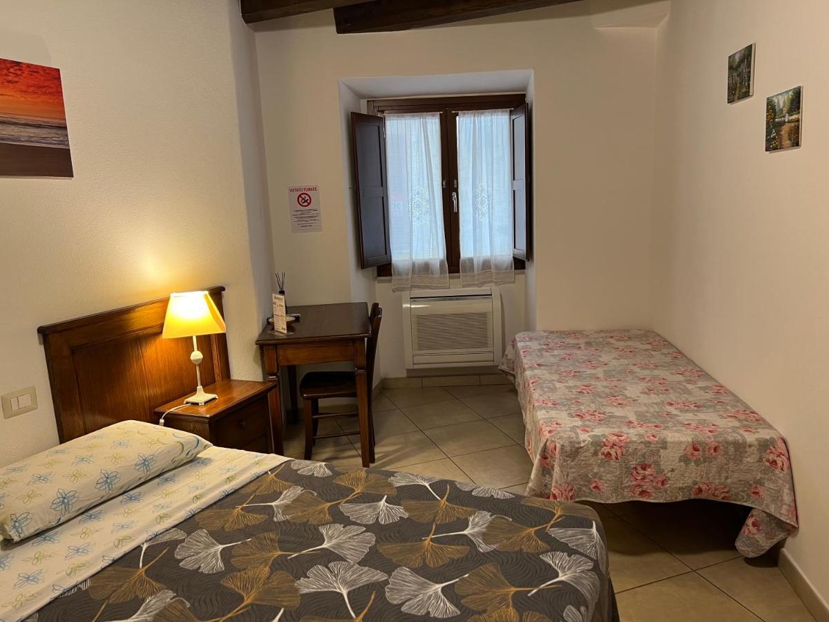 Caralis Holiday Cagliari Dış mekan fotoğraf