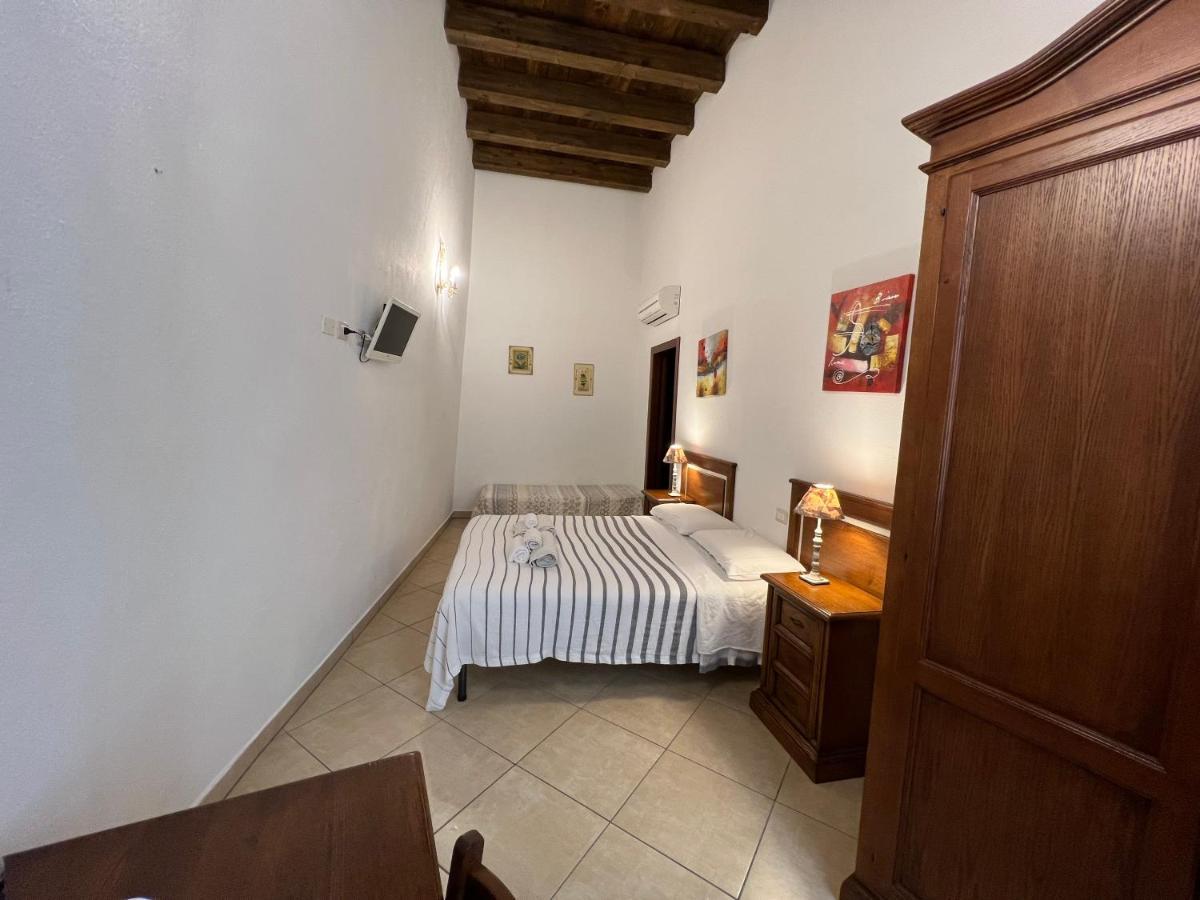 Caralis Holiday Cagliari Dış mekan fotoğraf