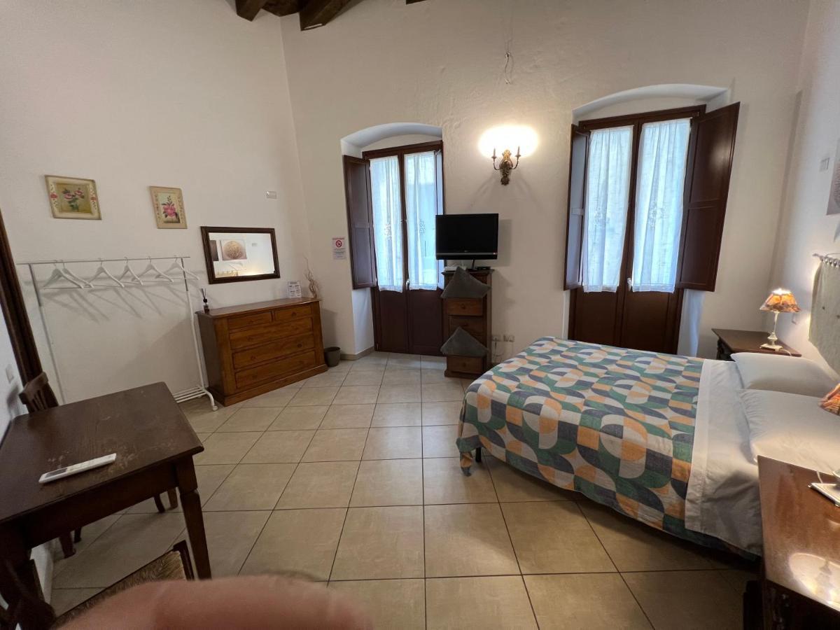 Caralis Holiday Cagliari Dış mekan fotoğraf