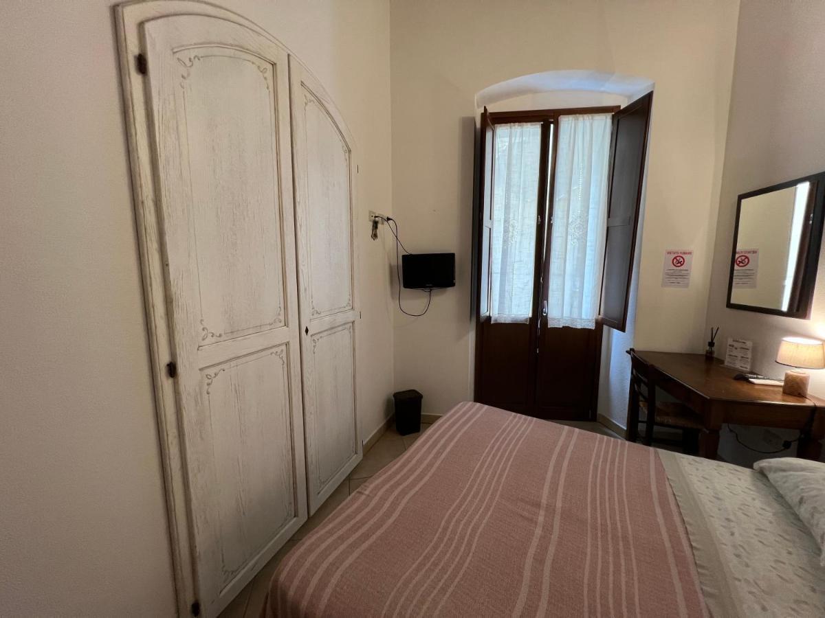Caralis Holiday Cagliari Dış mekan fotoğraf