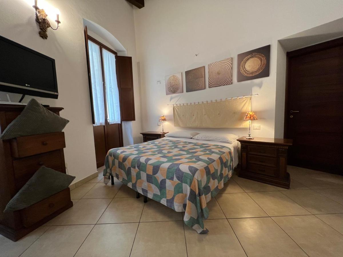 Caralis Holiday Cagliari Dış mekan fotoğraf