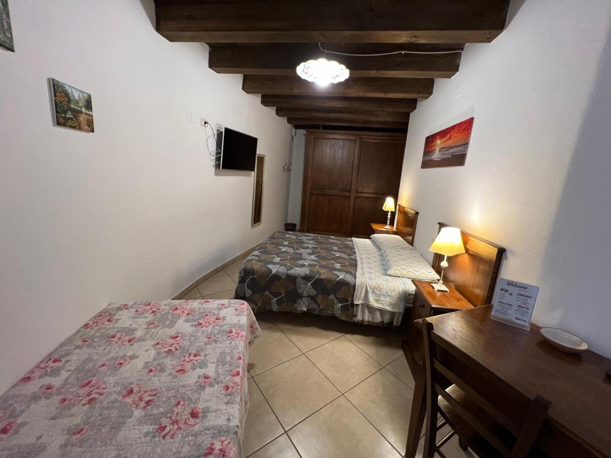 Caralis Holiday Cagliari Dış mekan fotoğraf