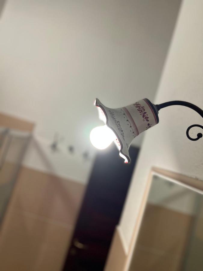Caralis Holiday Cagliari Dış mekan fotoğraf