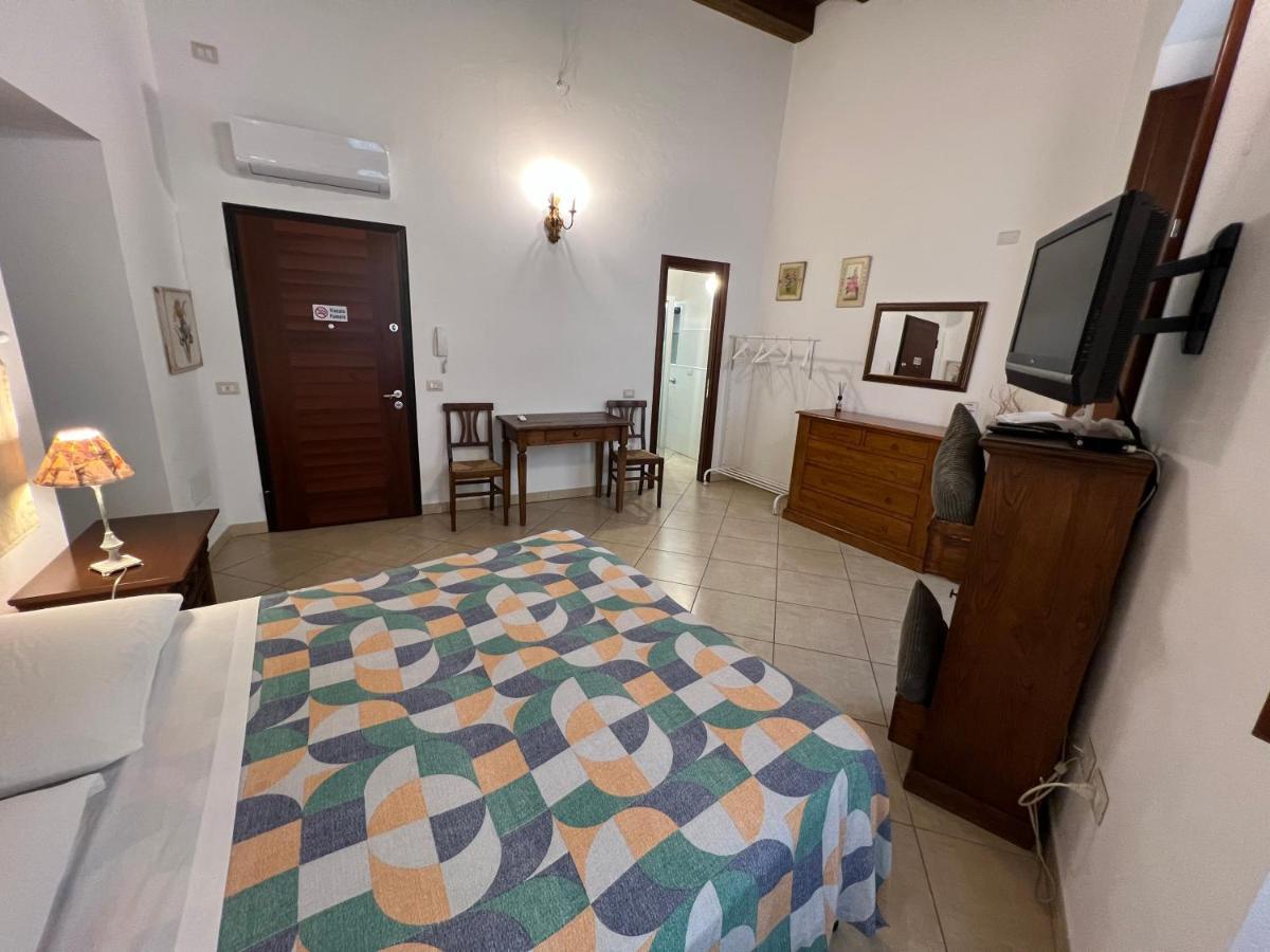Caralis Holiday Cagliari Dış mekan fotoğraf