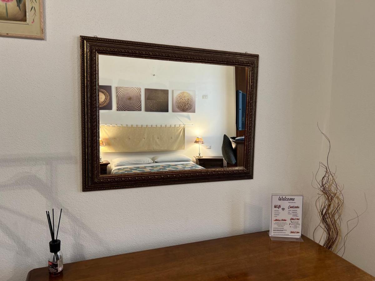 Caralis Holiday Cagliari Dış mekan fotoğraf