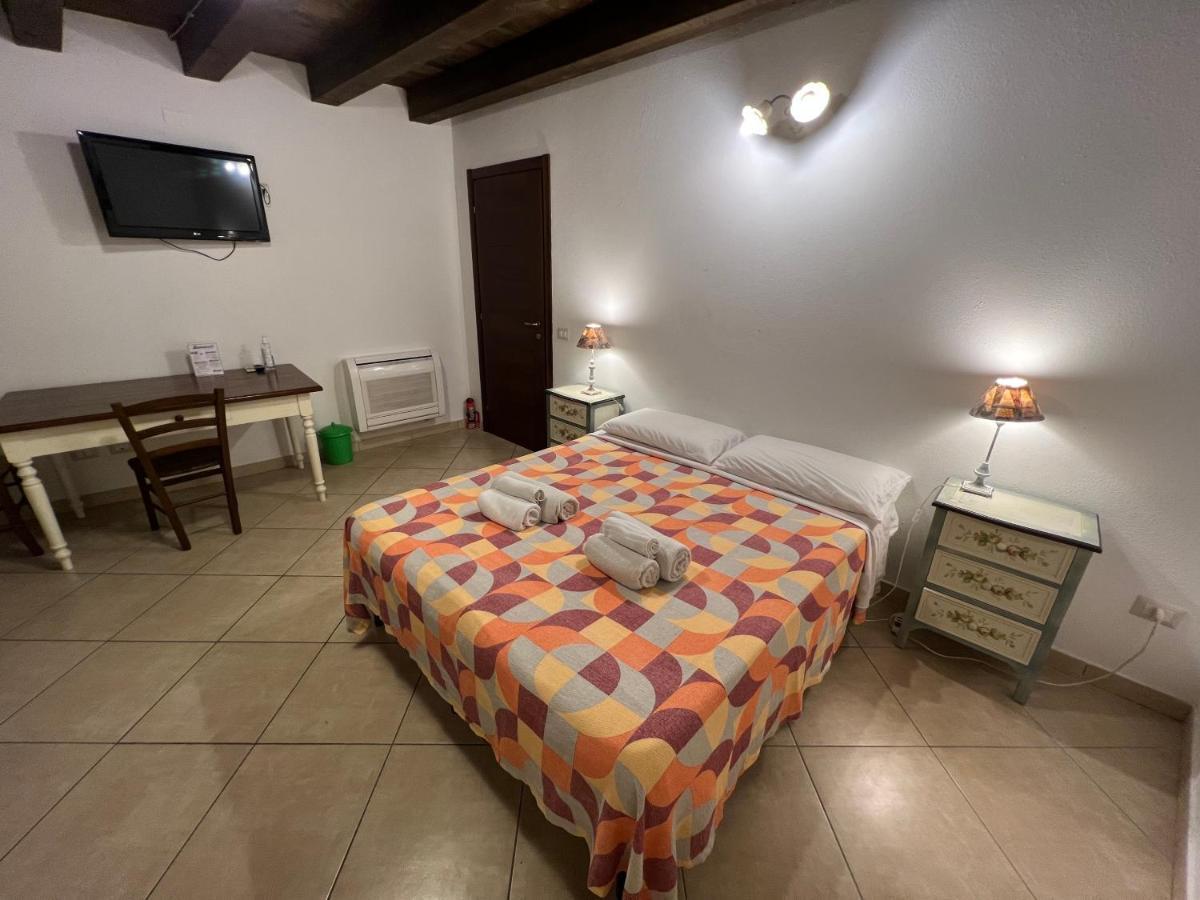 Caralis Holiday Cagliari Dış mekan fotoğraf