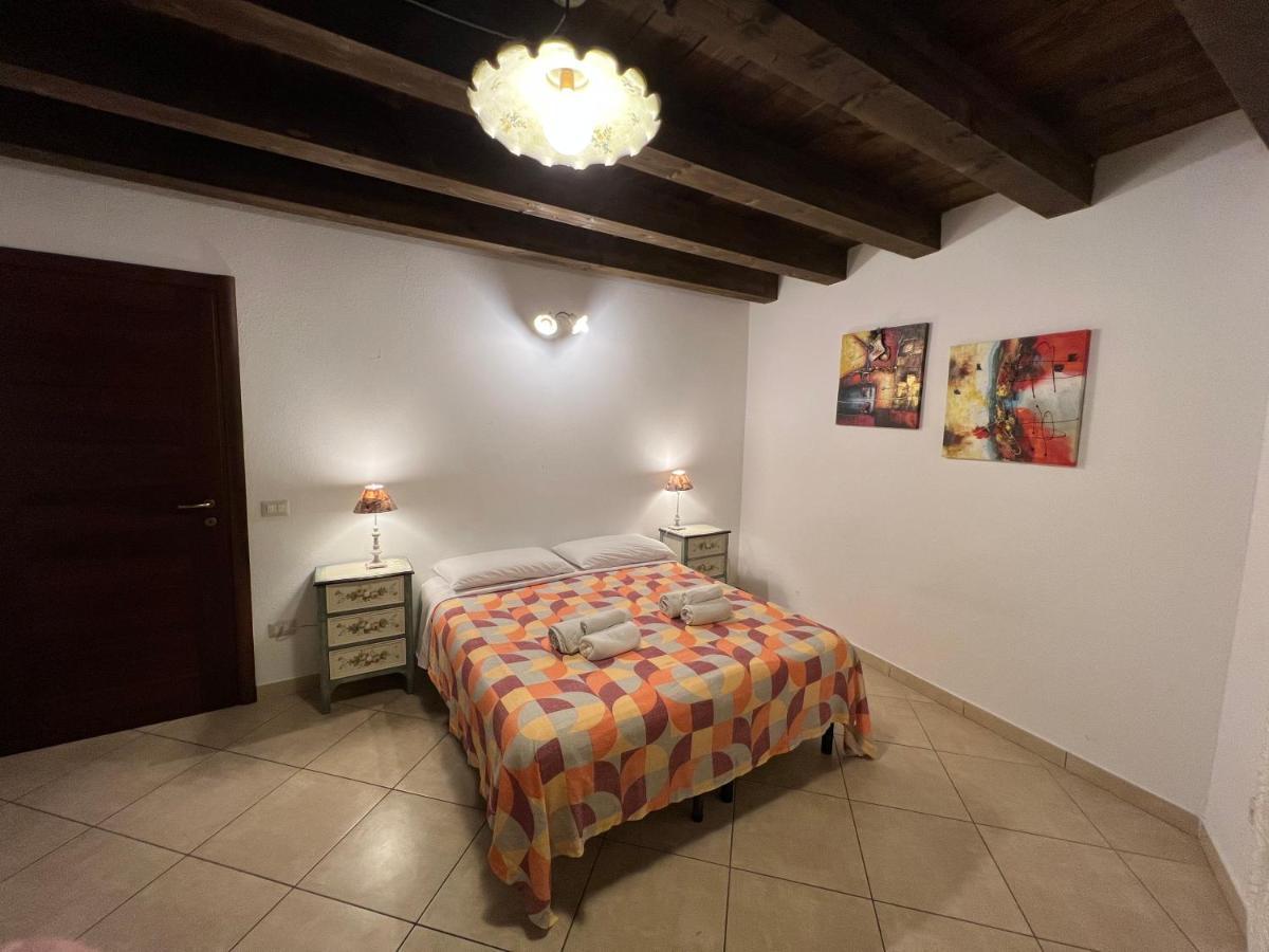 Caralis Holiday Cagliari Dış mekan fotoğraf
