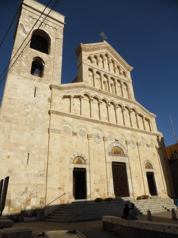 Caralis Holiday Cagliari Dış mekan fotoğraf