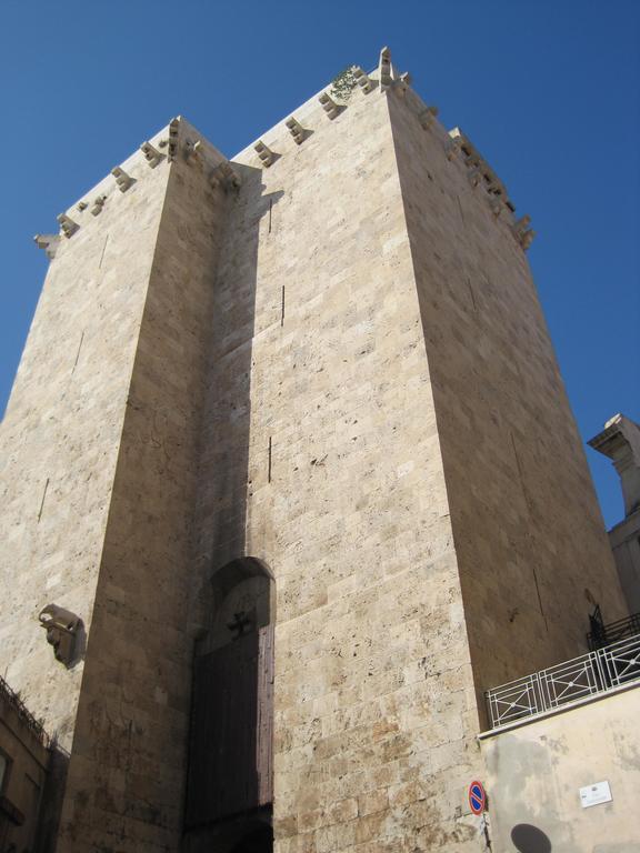 Caralis Holiday Cagliari Dış mekan fotoğraf