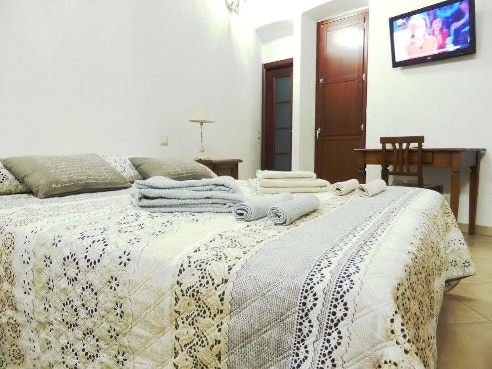 Caralis Holiday Cagliari Dış mekan fotoğraf