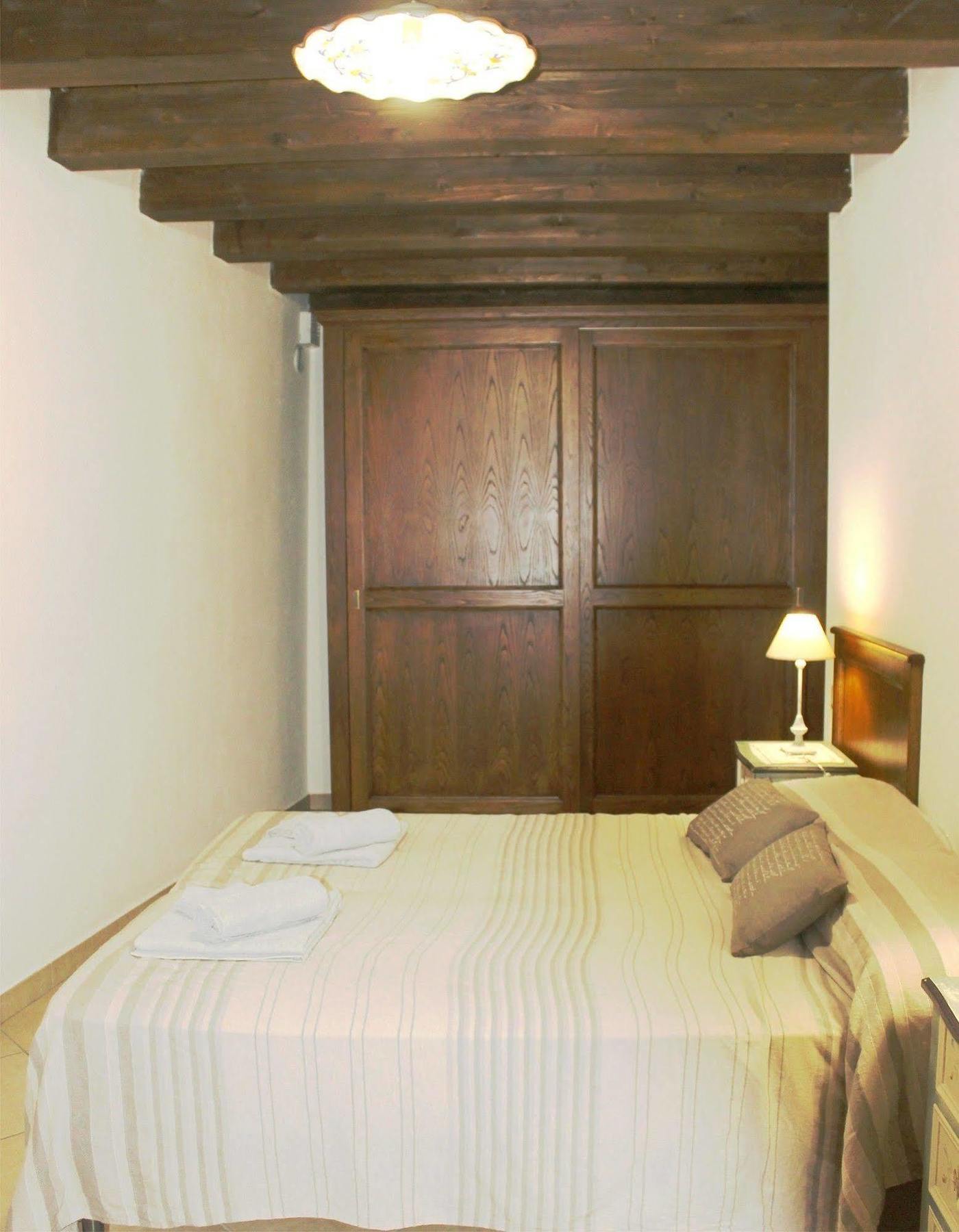 Caralis Holiday Cagliari Dış mekan fotoğraf