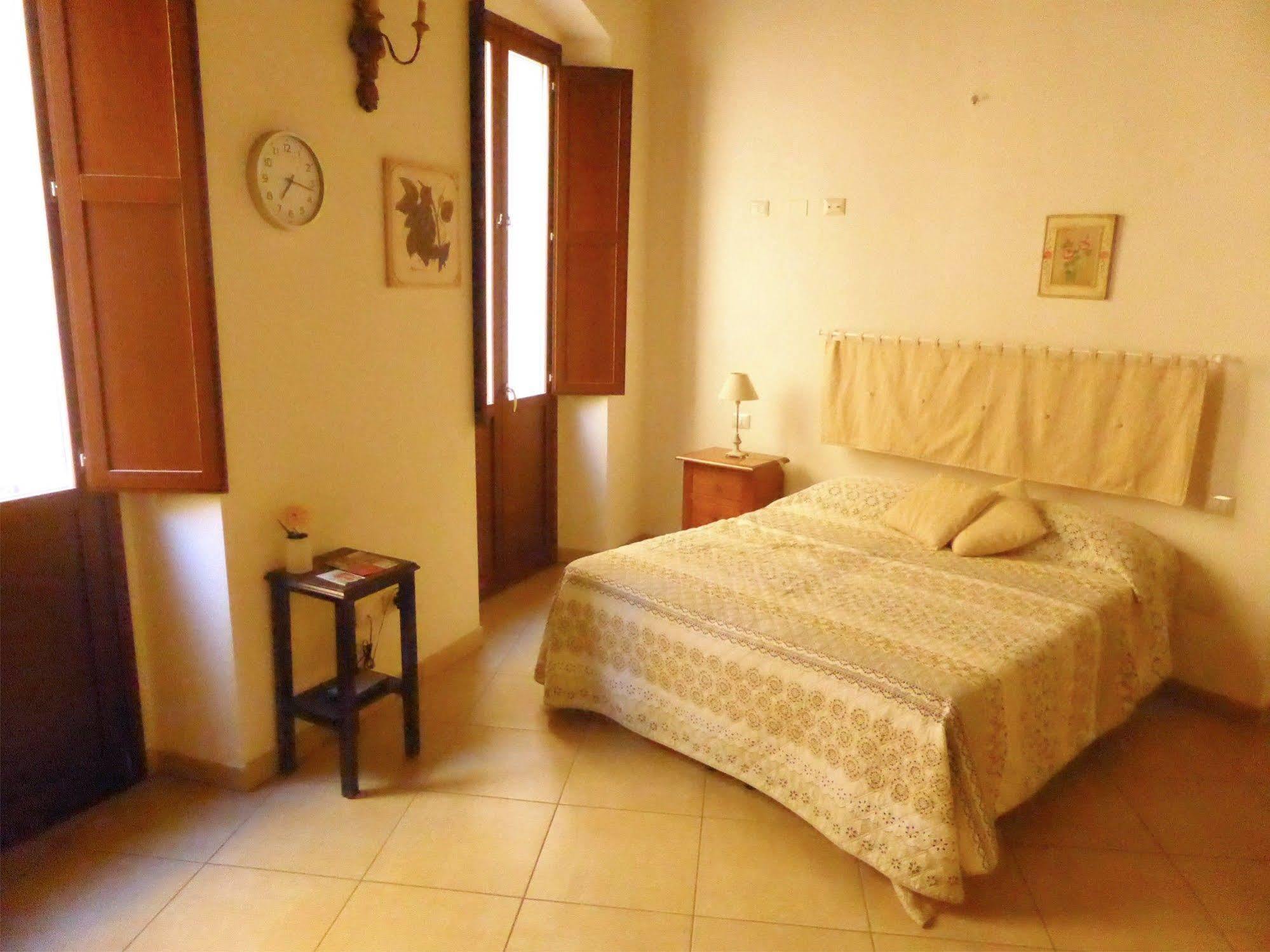 Caralis Holiday Cagliari Dış mekan fotoğraf