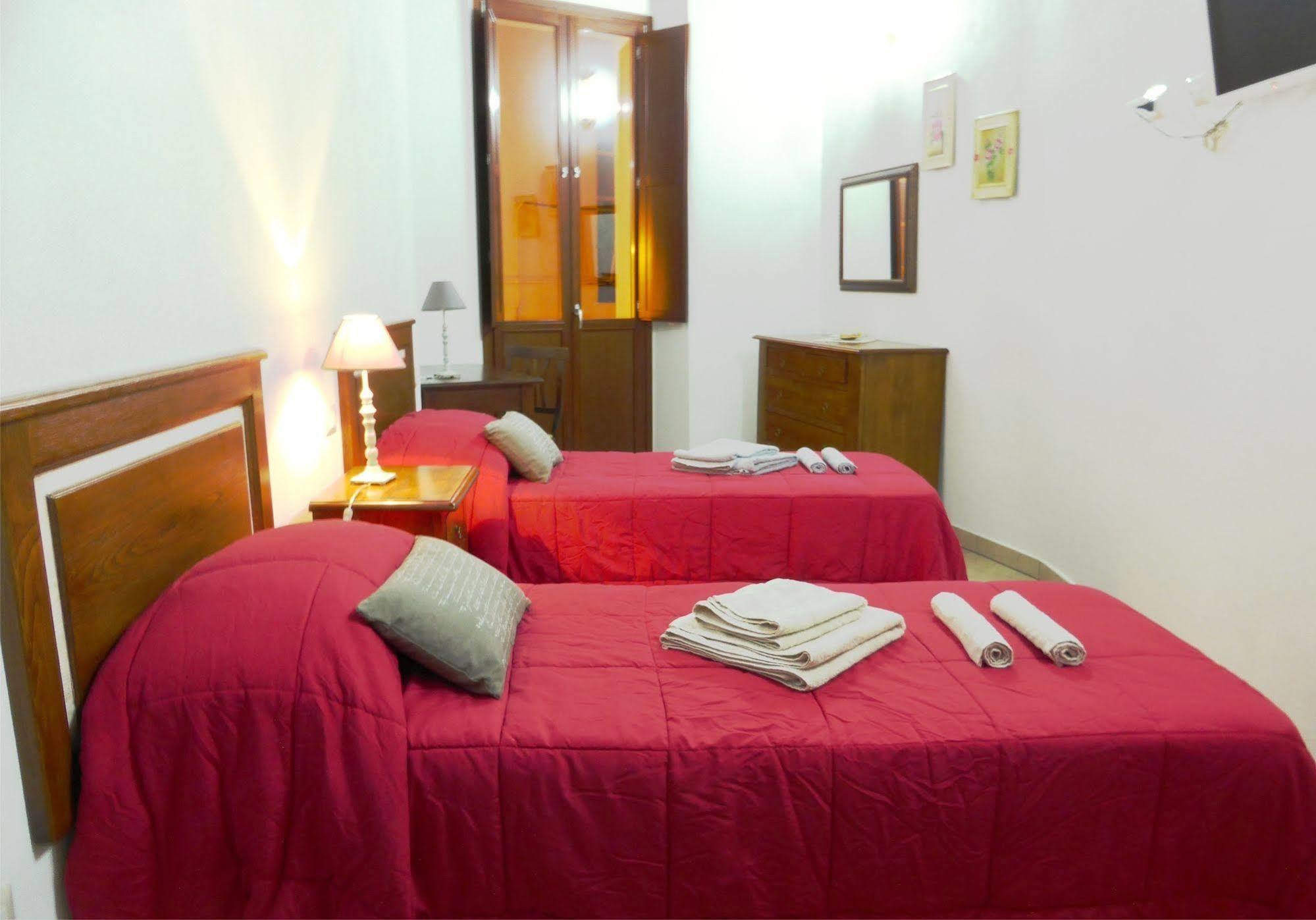 Caralis Holiday Cagliari Dış mekan fotoğraf