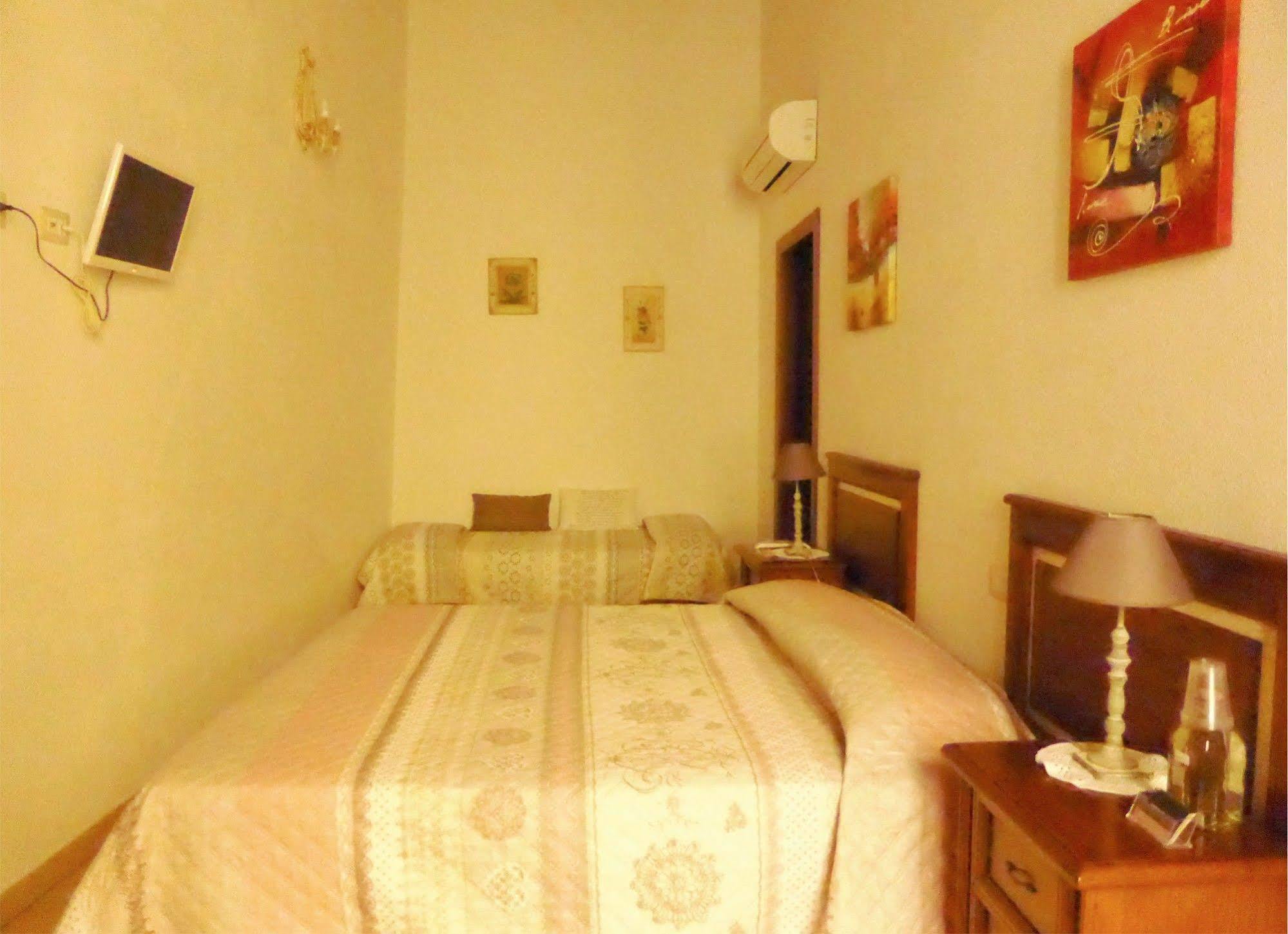 Caralis Holiday Cagliari Dış mekan fotoğraf