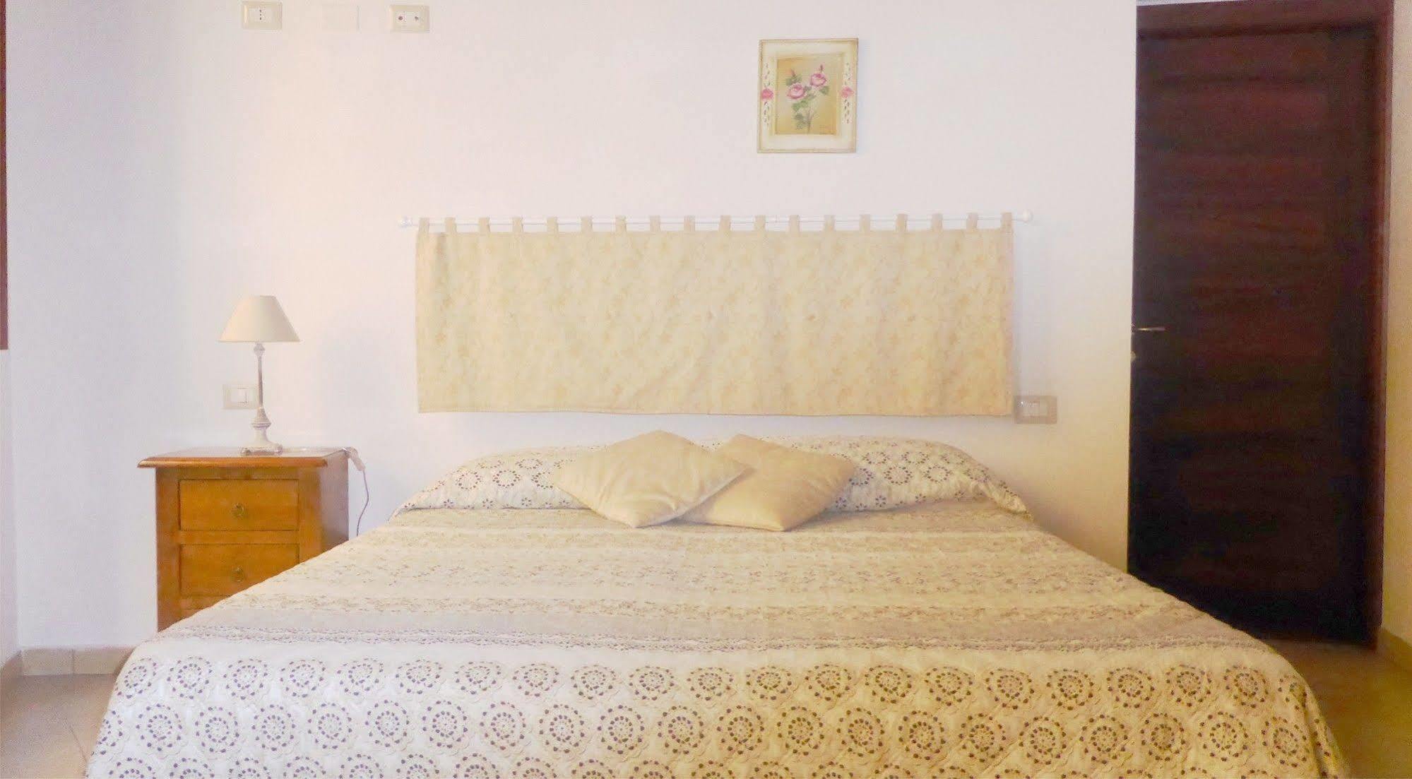 Caralis Holiday Cagliari Dış mekan fotoğraf