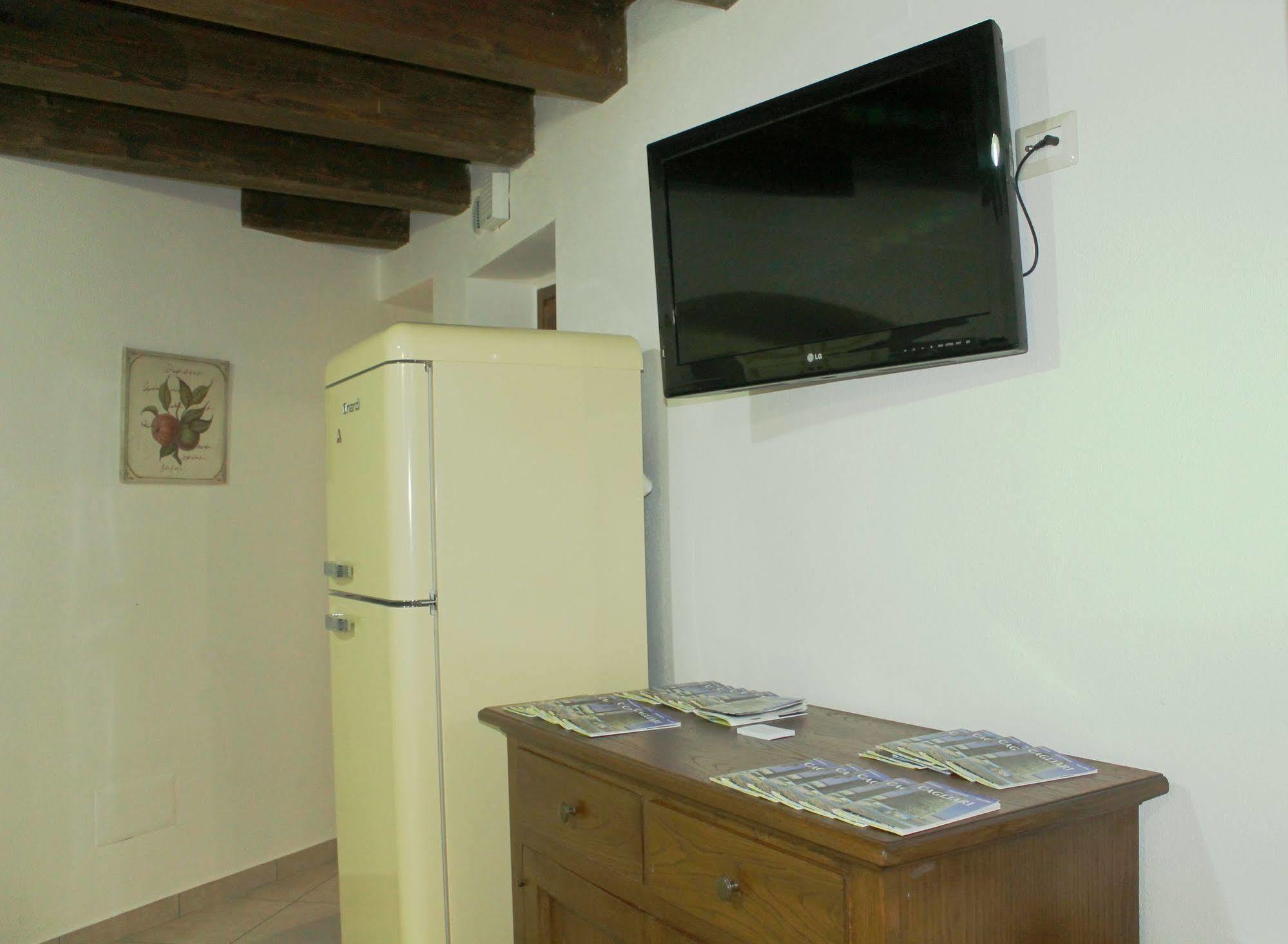 Caralis Holiday Cagliari Dış mekan fotoğraf