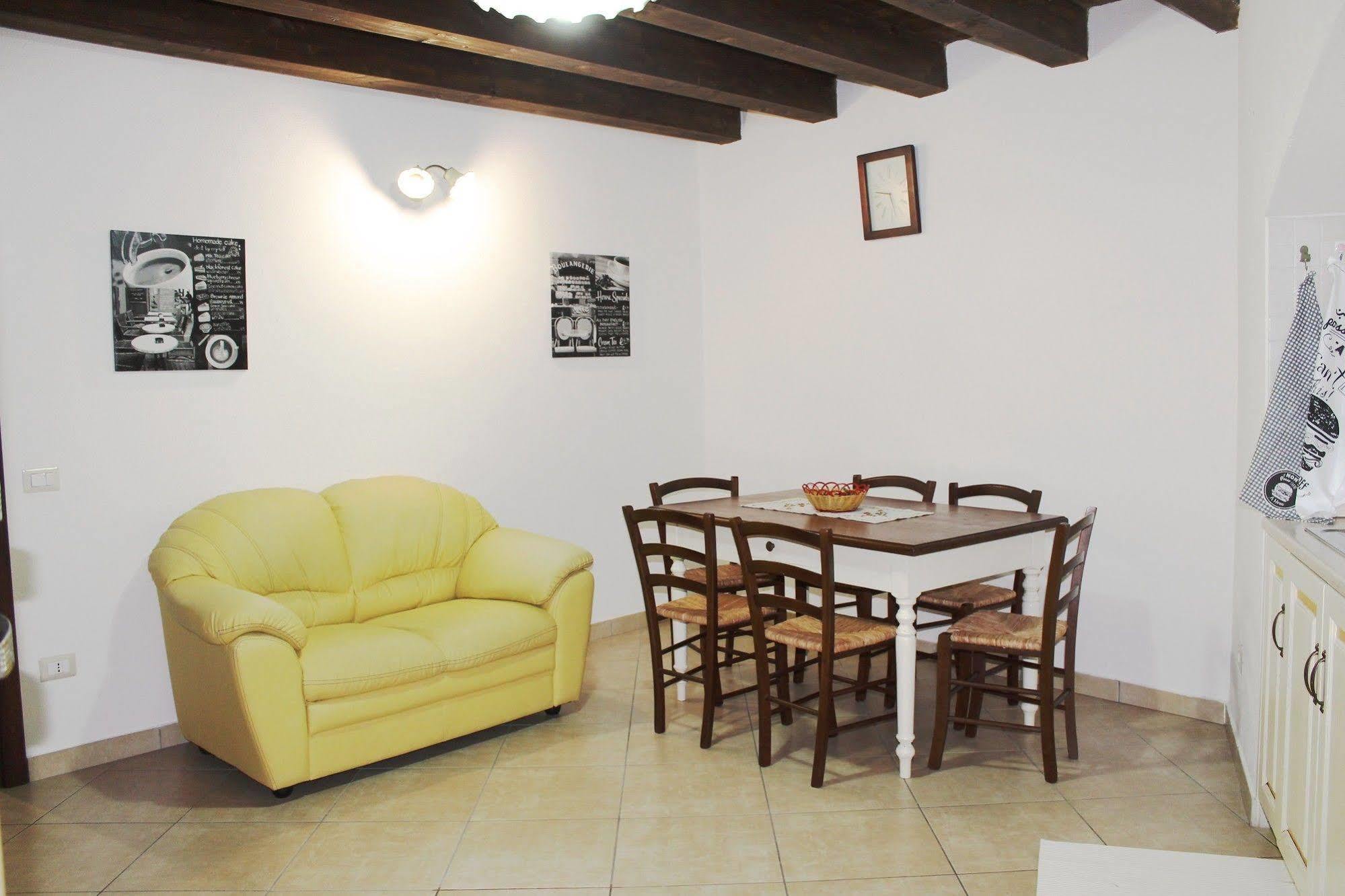 Caralis Holiday Cagliari Dış mekan fotoğraf